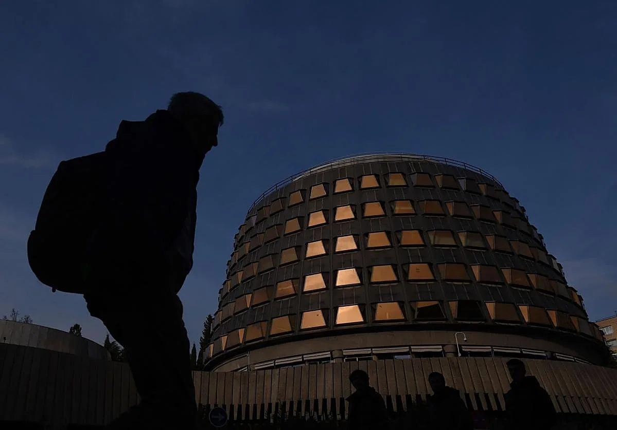 El Constitucional rechaza el recurso del padre de Noelia para evitar su eutanasia