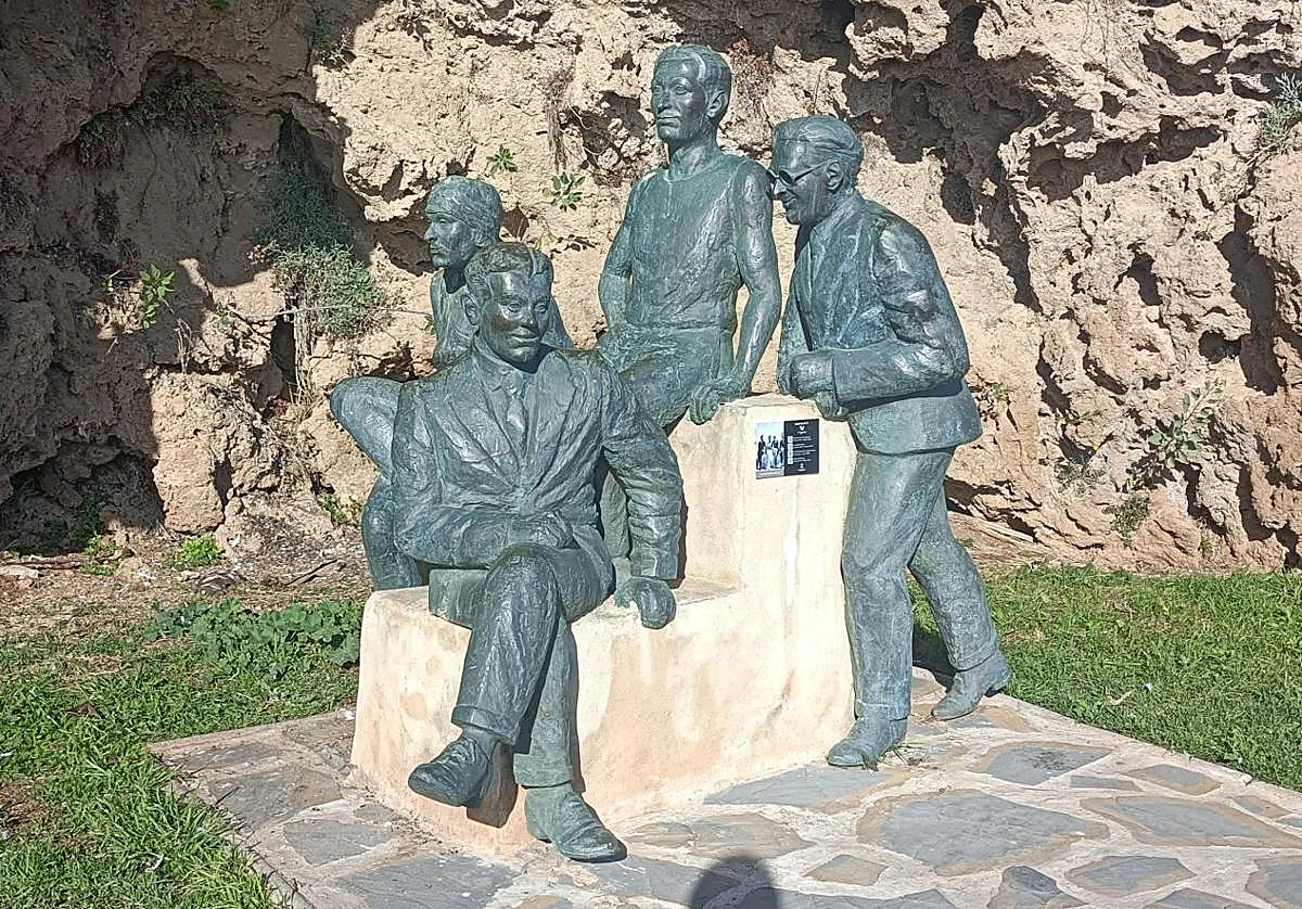 El Ministerio de Cultura sostiene que Torremolinos está «debidamente representada» en la comisión del 27