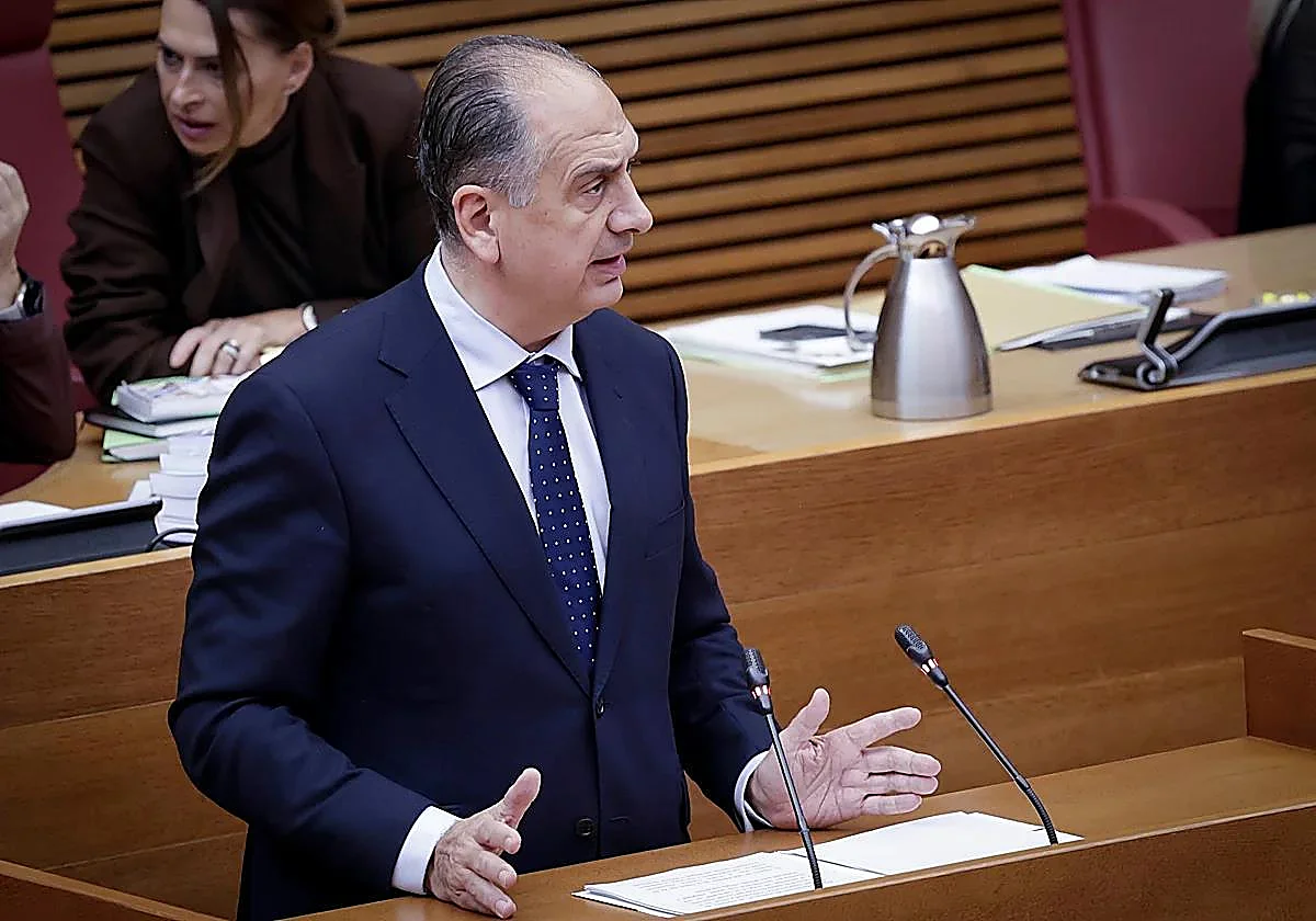 Dimite el alto cargo de Emergencias de la Generalitat Valenciana que cuestionó la actuación de Pradas ante la jueza