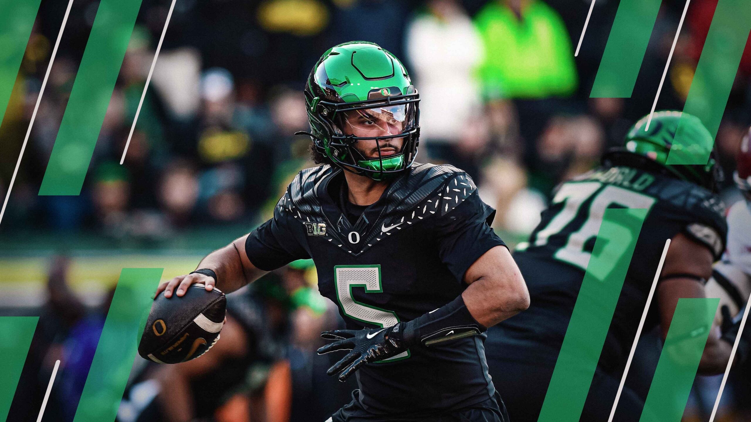 Predicting every Power Four school’s next quarterback for the 2026 season