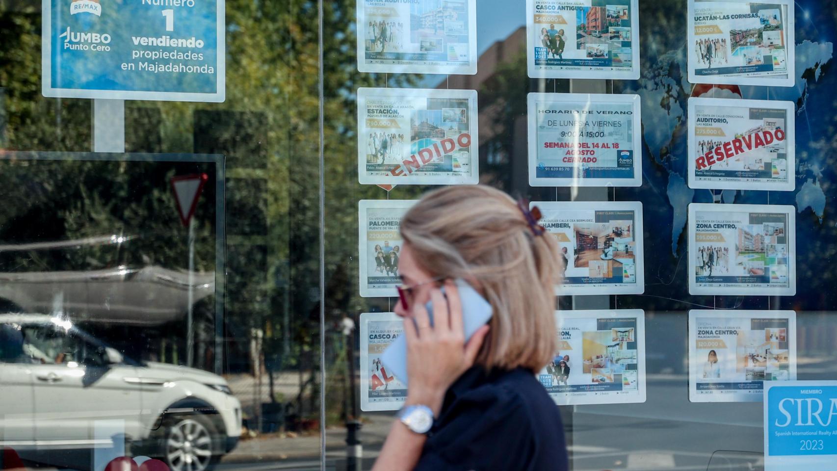 La compraventa de viviendas se dispara un 11,5% en 2025 y marca su mayor cifra en 18 años