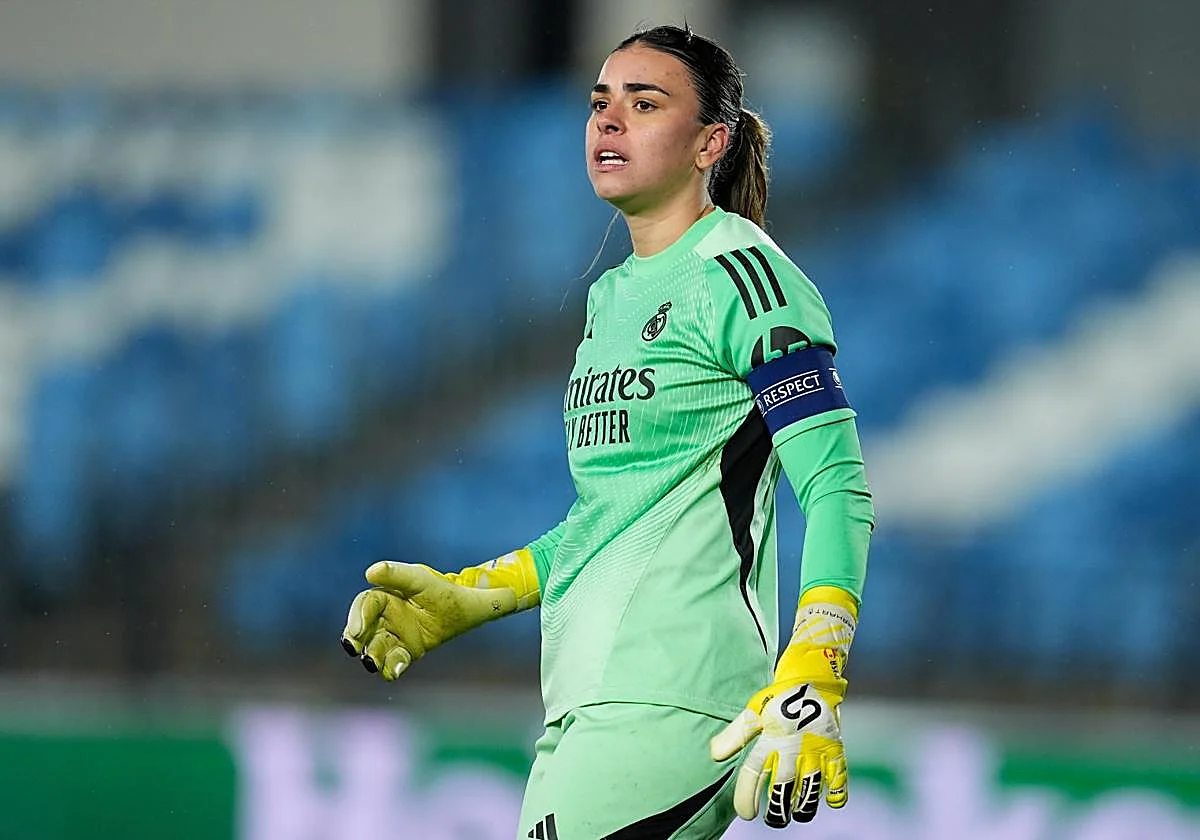 Sonia Bermúdez recupera a Misa para la selección y deja fuera a Jenni Hermoso