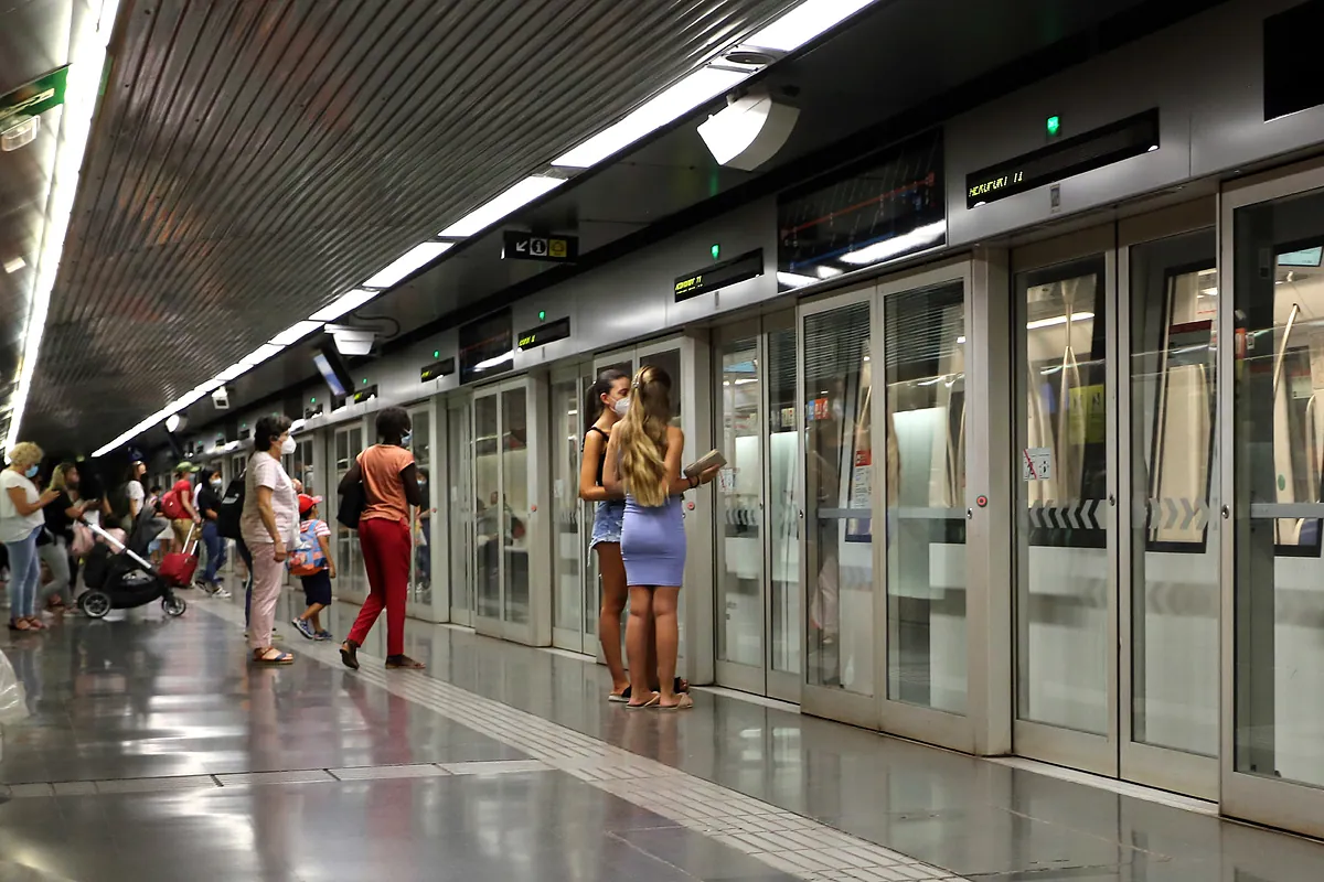 El Govern recupera las concesiones de obra pública con 1.184 millones