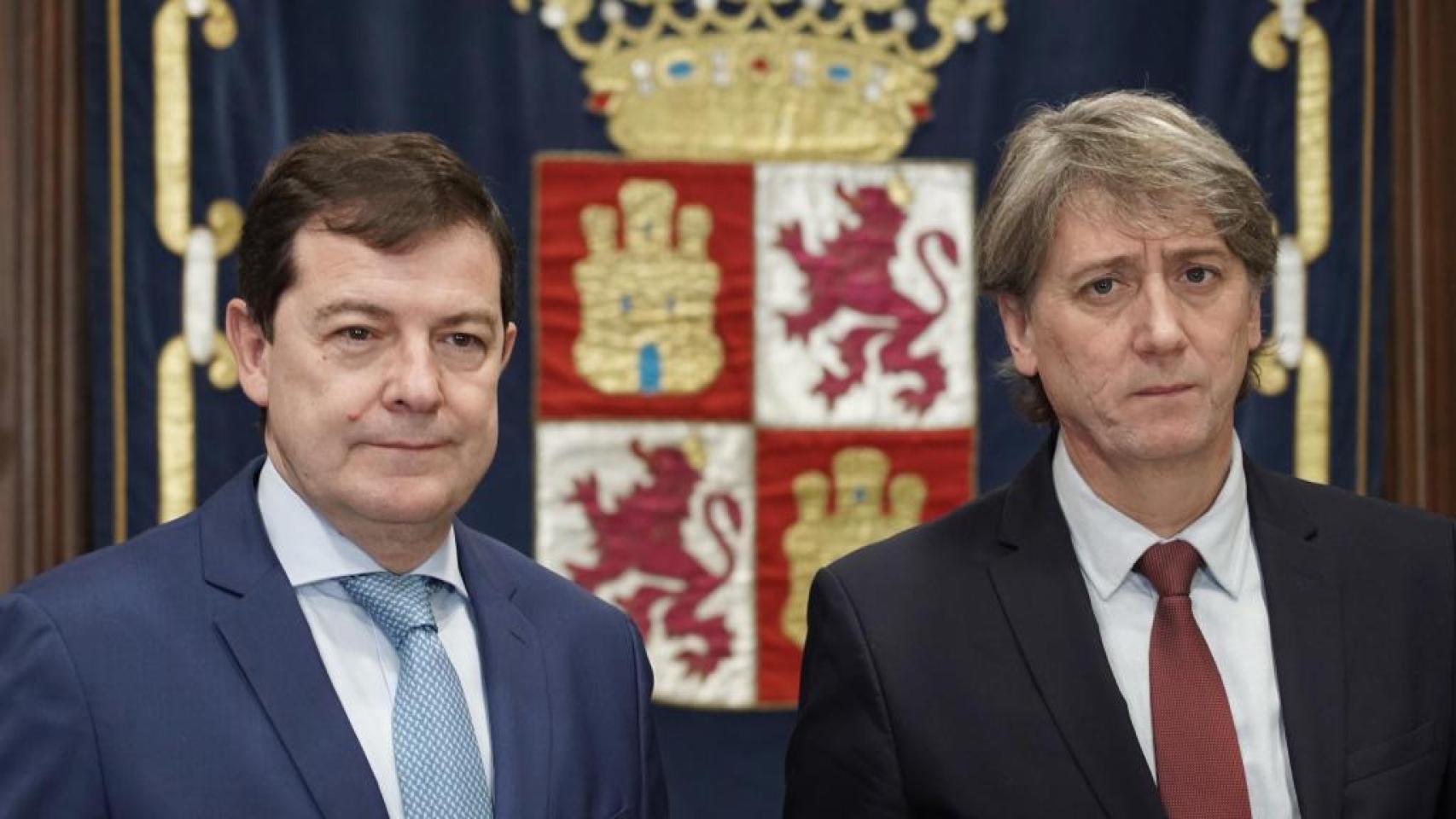 El CIS de Tezanos pronostica un empate técnico entre PP y PSOE en las elecciones de Castilla y León