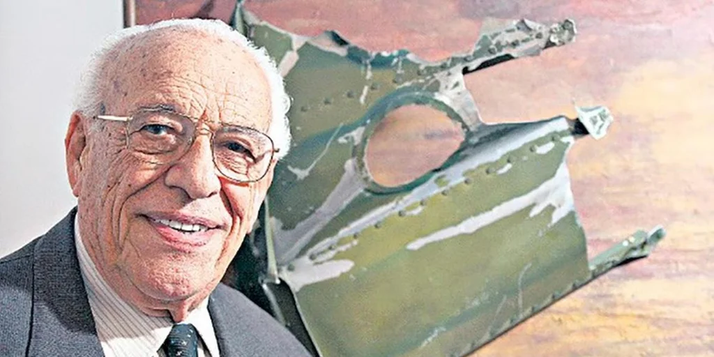 Los náufragos del azar