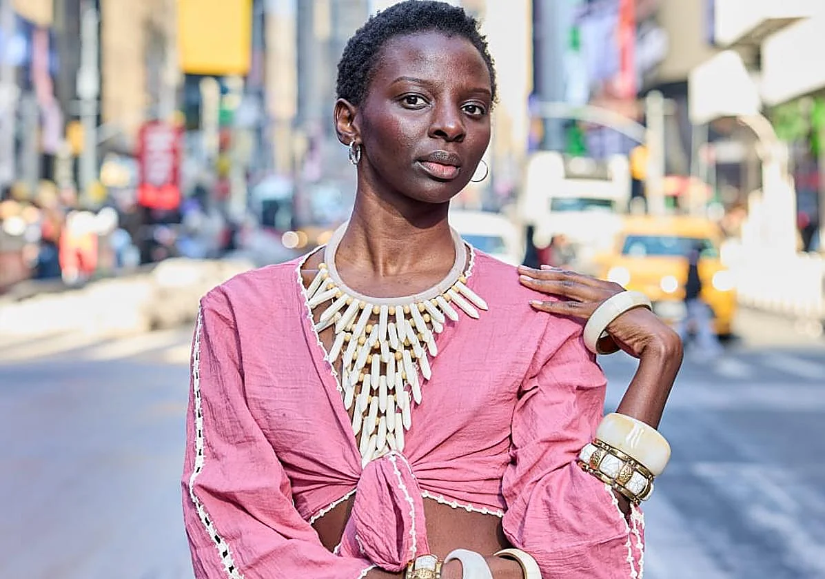 Moda malagueña a la conquista de la Gran Manzana: ocho firmas desfilan en la New York Fashion Week