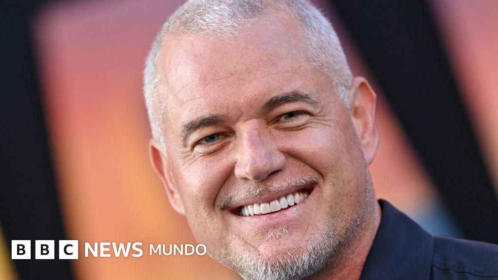 Qué es la ELA, la enfermedad incurable por la que murió a los 53 años el actor Eric Dane, famoso por "Anatomía de Grey" y "Euphoria"