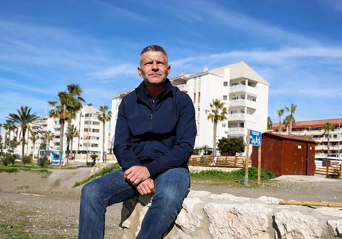 Malaga residents live on tenterhooks since record housing prices