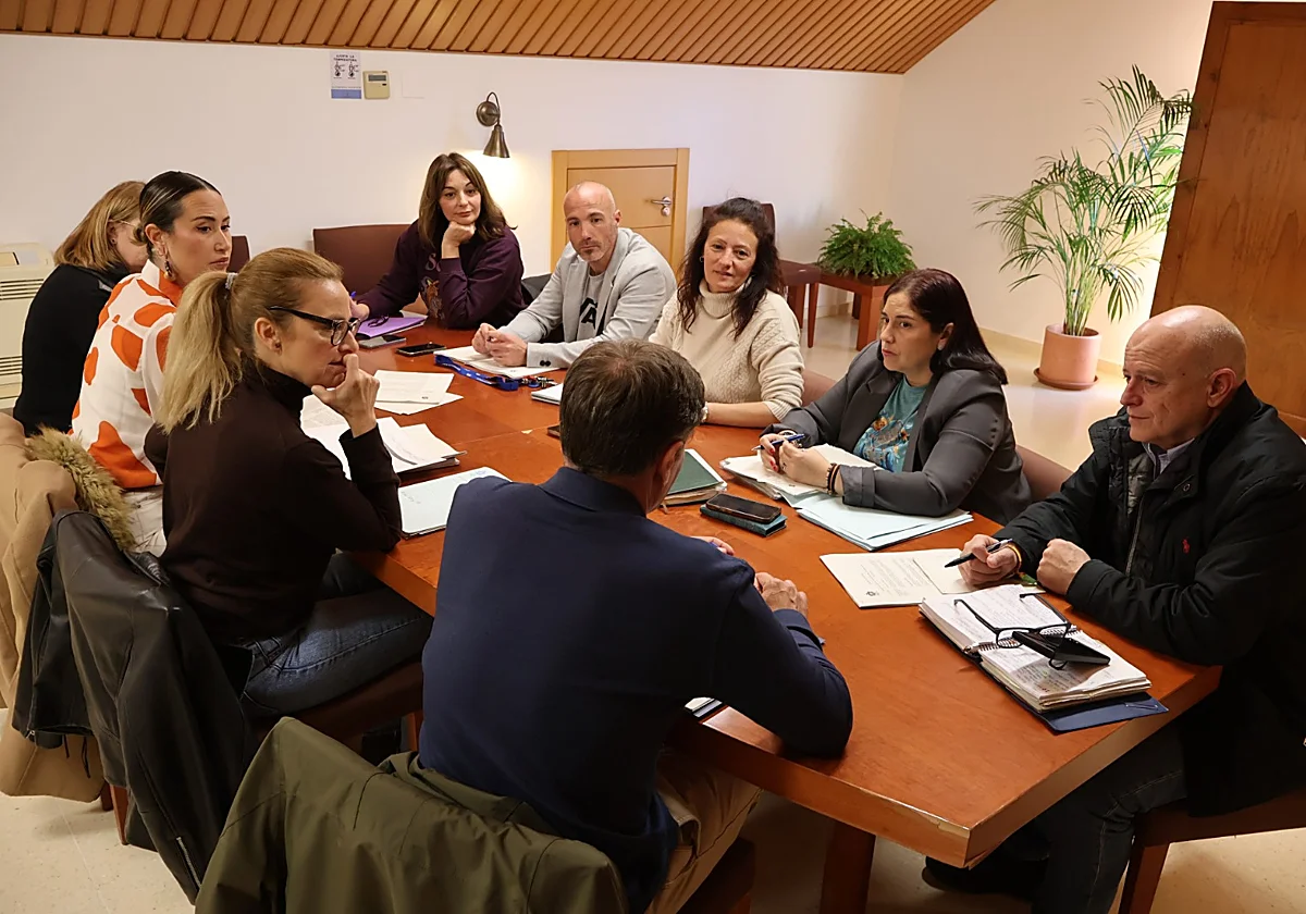 Municipal working group to launch suicide prevention initiative in Mijas secondary schools