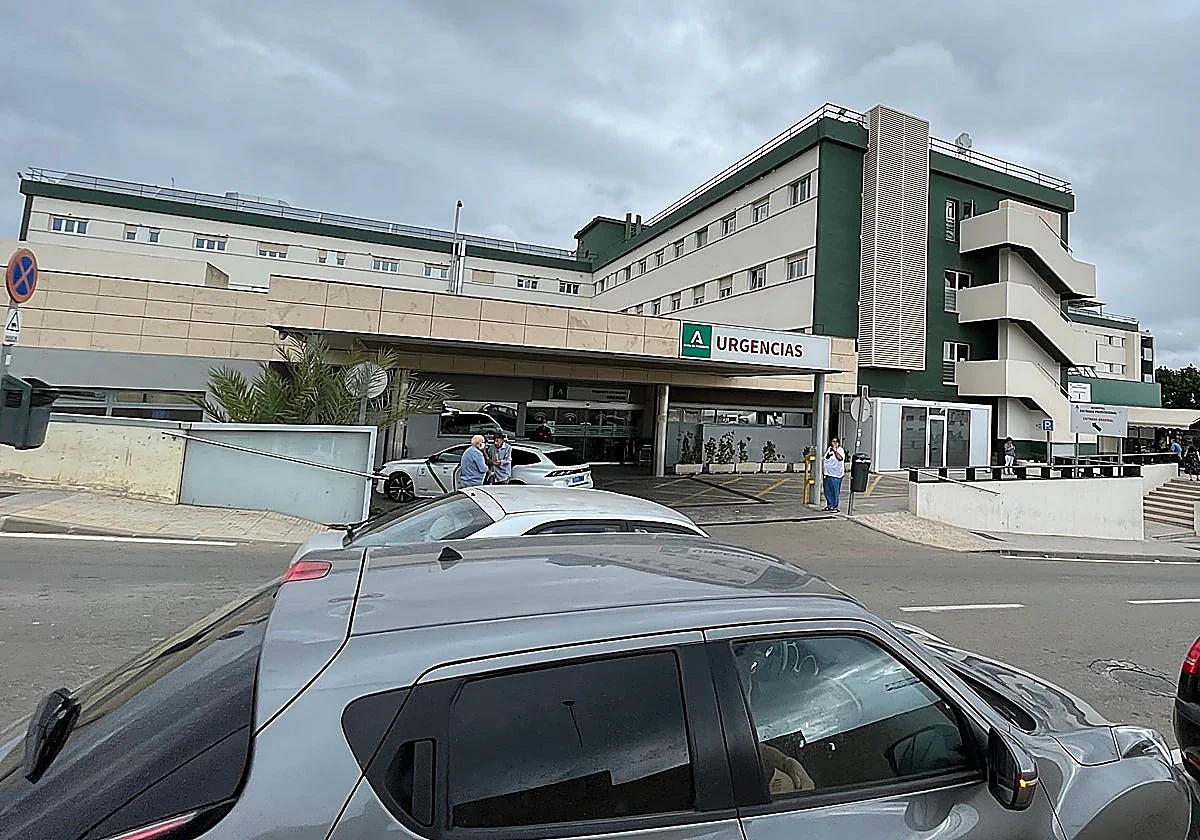 Investigation opens into alleged use of unstable reagents at Axarquía hospital
