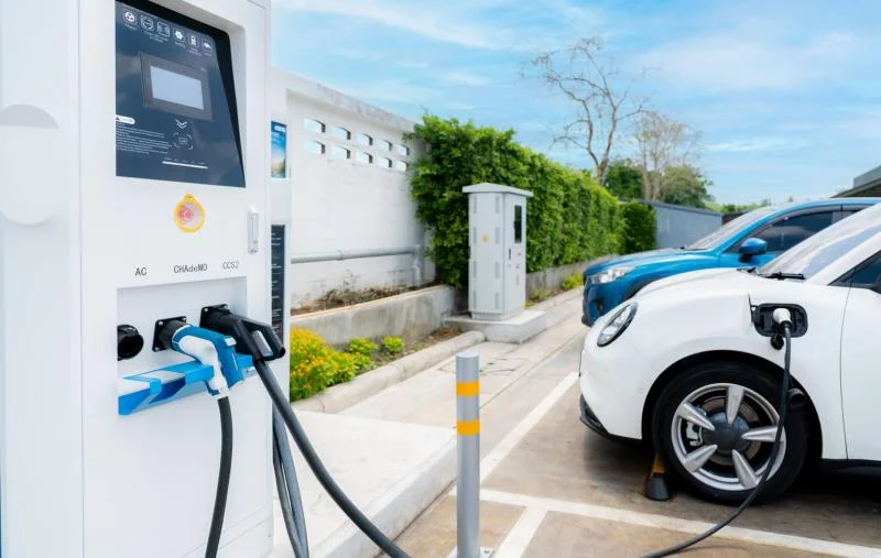 Las ayudas para comprar un coche eléctrico no «se podrán pedir hasta mayo o junio»