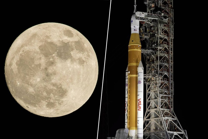 El megacohete de la NASA ya no tiene fugas: Artemis 2 supera su prueba vital y despeja el camino hacia la Luna