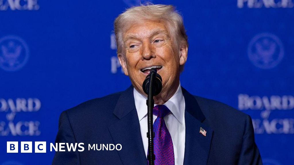 Trump dice que quedan "unos 10 días" para que ver si se alcanza un acuerdo con Irán o "pasarán cosas malas"
