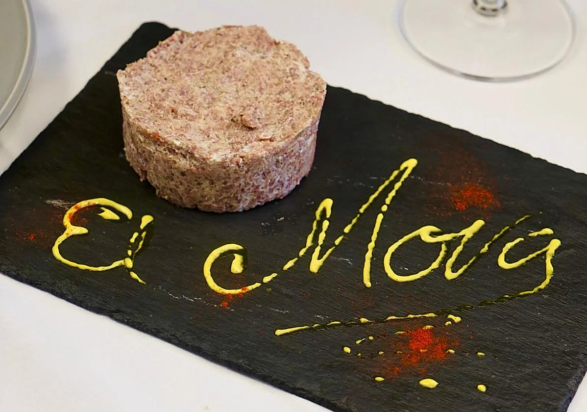 Torre de Vega 'El Mora': pasión por descubrir nuevos sabores para enriquecer su cocina