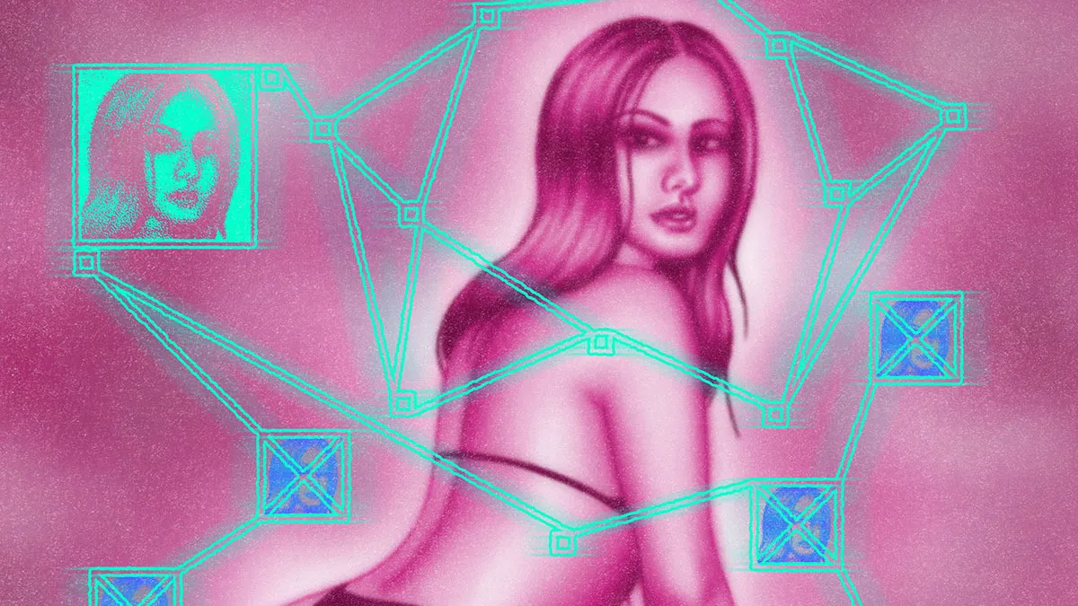 Probamos el buscador que promete encontrar modelos de OnlyFans que se parezcan a tu crush