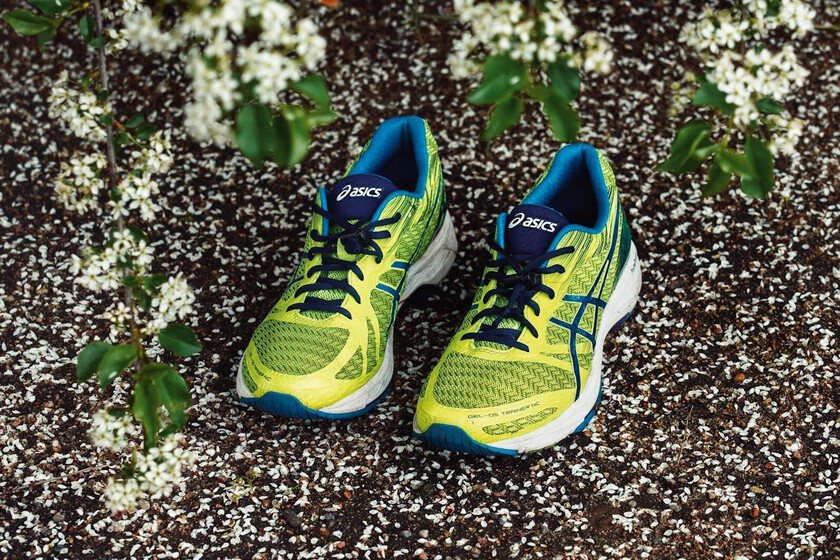 Pensábamos que Nike y Adidas eran imbatibles. Asics les está adelantando por la derecha