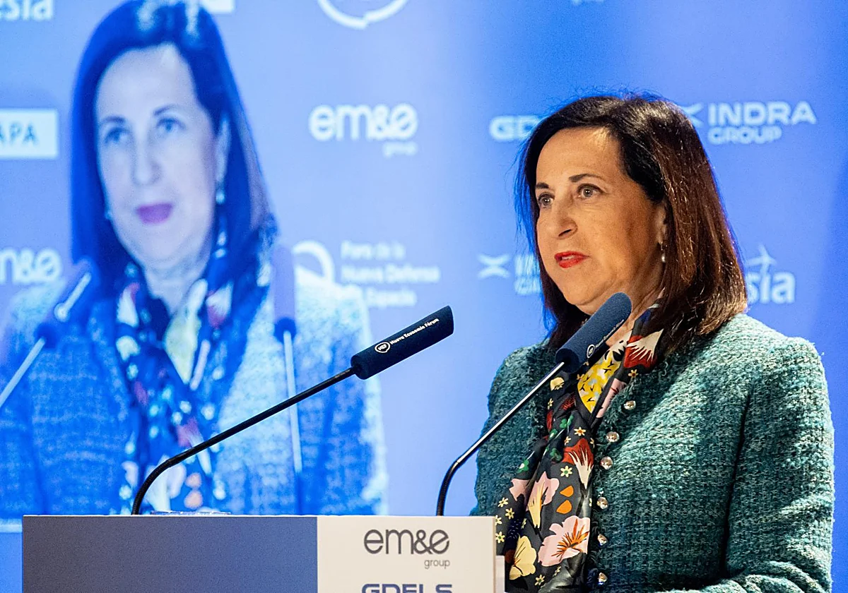 Marlaska abre un «canal de comunicación» con la víctima mientras Robles pide que se haga «autocrítica»