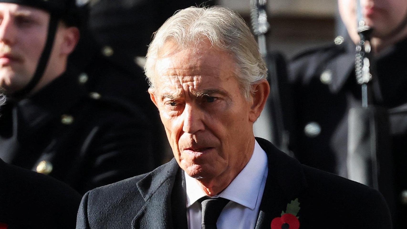 Tony Blair, excluido para liderar el Consejo de Paz propuesto por Trump para Gaza: los países árabes se oponen a su elección