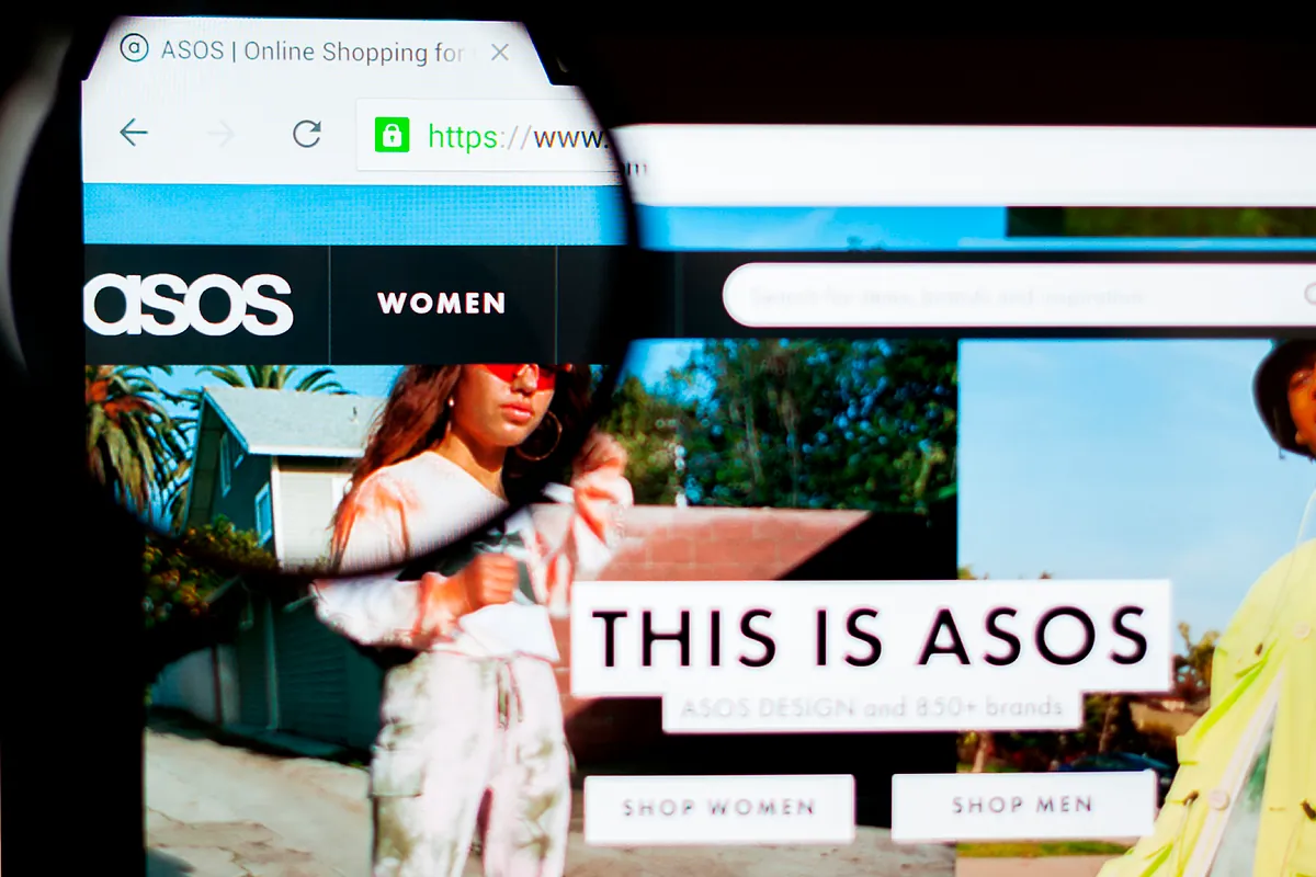 Muere en Tailandia el cofundador de Asos, Quentin Griffiths, tras caer desde un edificio