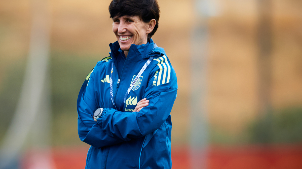 Vuelve Misa con España y Jenni Hermoso se queda fuera