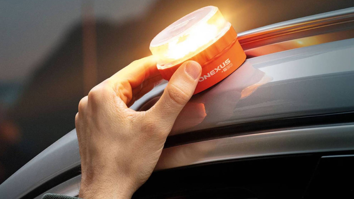 La Comisión Europea podría ilegalizar la Baliza V-16