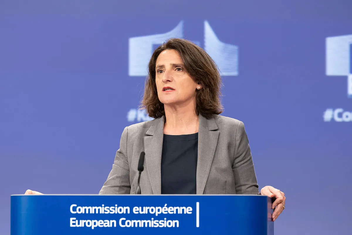 Bruselas investiga a Google por alimentar su IA con información de medios sin pagar