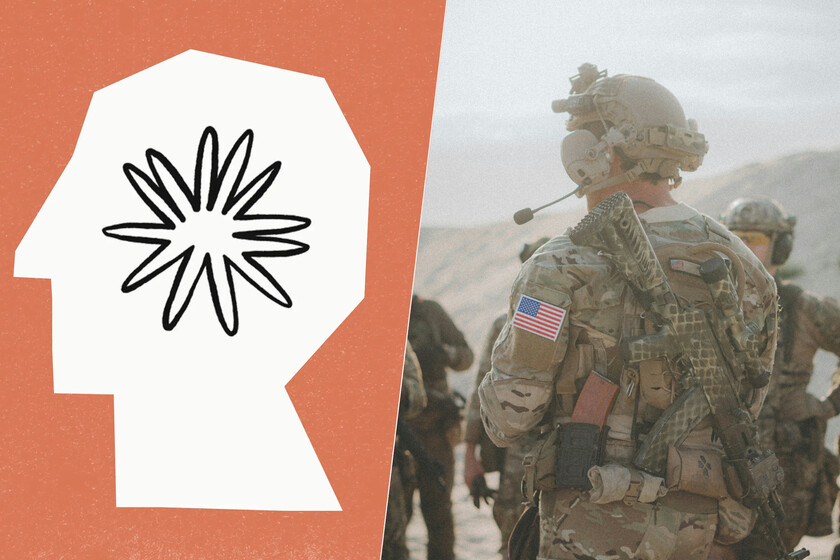 Anthropic vive un momento dulce pero ha tomado una decisión que amenaza con comprometer su futuro: no a todo el uso militar