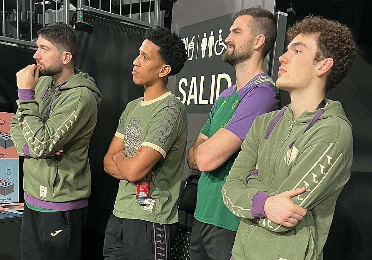 Todas las opciones abiertas para Tyson Pérez, incluso pasar por el quirófano