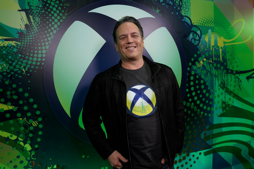 En un inesperado movimiento, Phil Spencer y Sarah Bond dejan la cúpula de Xbox, según IGN: la división entra en una nueva etapa