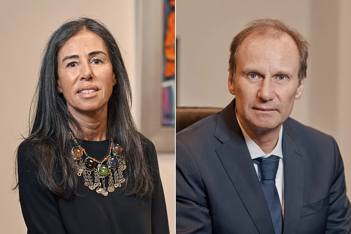 Así gestiona su fortuna la familia Jove Santos tras la estela de Fadesa