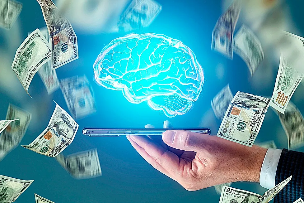 ¿Cómo sacar partido a la IA en las finanzas personales?