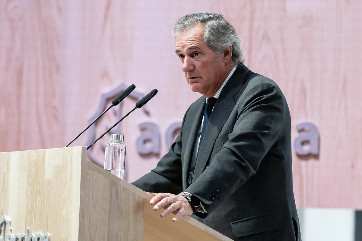 Acciona propone una desaladora de 830 millones en Texas