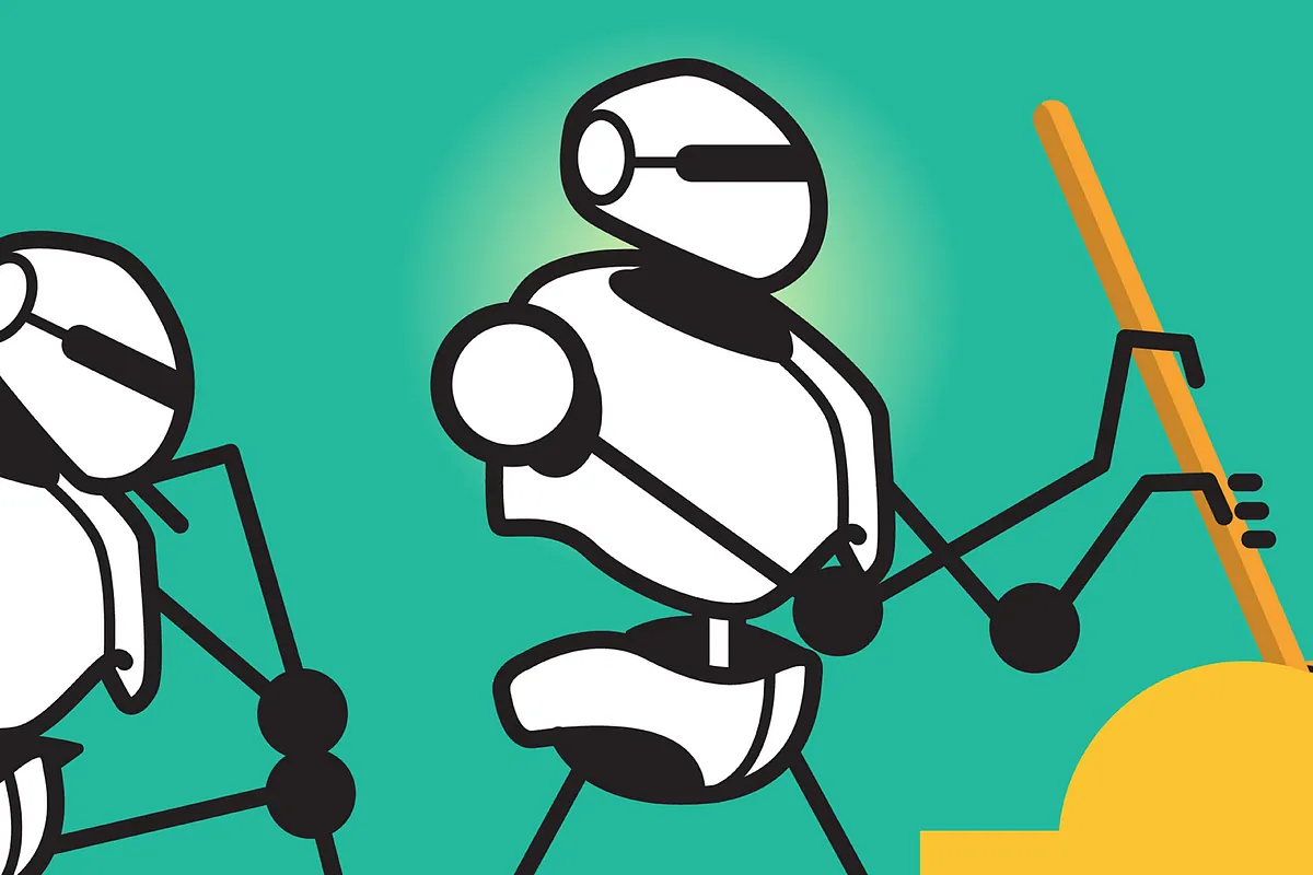 Las 5 promesas que cumplirán los verdaderos agentes de IA