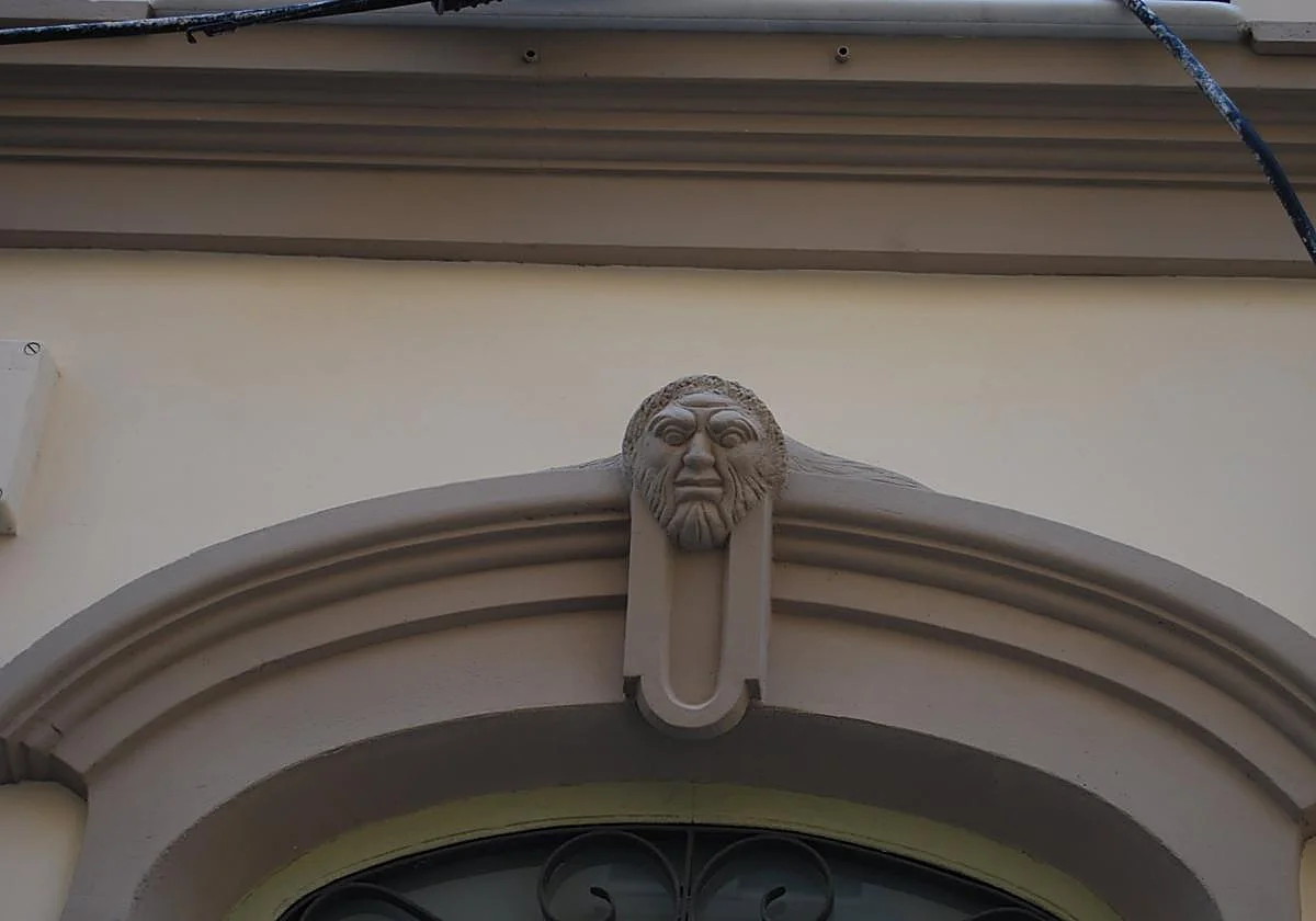 Casa de la Malagueña