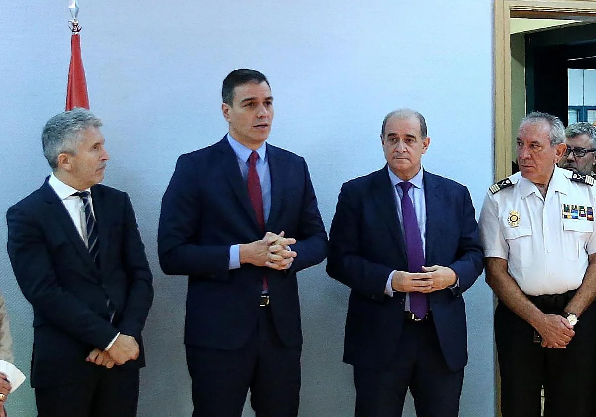 Proceso de selección