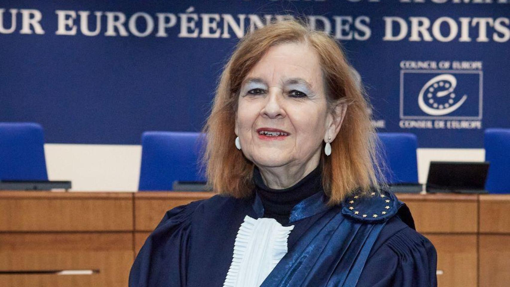 Elósegui: "Es una arbitrariedad que el Ejecutivo y las Cámaras supediten a sus intereses la renovación del TC o el CGPJ"