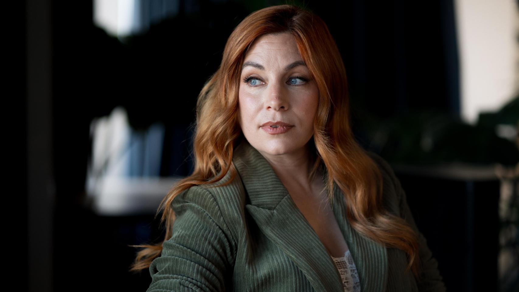 Leire Martínez, ex de La Oreja de Van Gogh: "Aunque Amaia compusiera esas canciones, son mías y las seguiré cantando"