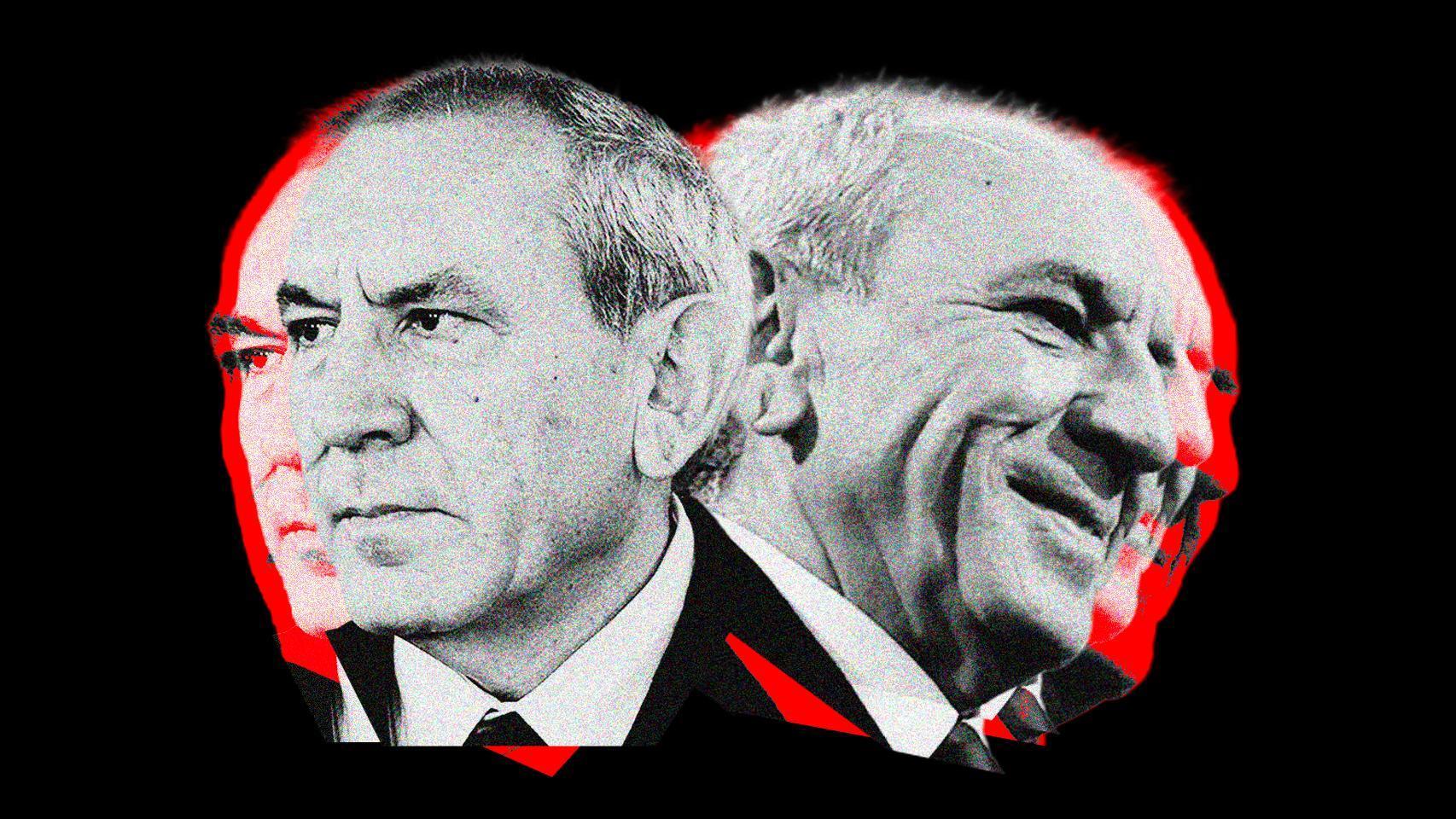 Las dos caras de 'Jota', el hijo del tabernero que llegó a DAO: "Era el marido ideal, volvía cada fin de semana a ver a su mujer"