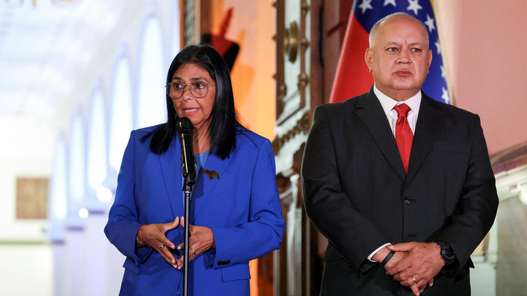 Los ángulos muertos de la ley de amnistía en Venezuela: no revierte las expropiaciones ni la inhabilitación a los opositores