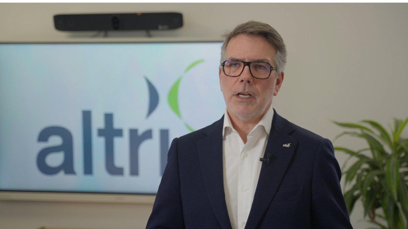 La empresa responsable del proyecto de Altri en Galicia estudia alegar el archivo del expediente