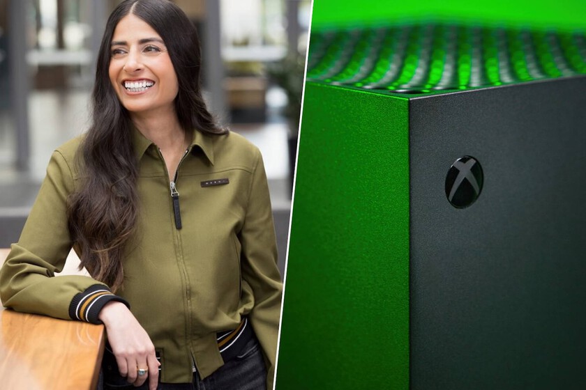 "No inundaremos nuestro ecosistema con basura de IA sin alma". Ya sabemos qué quiere hacer Asha Sharma como CEO de Microsoft Gaming