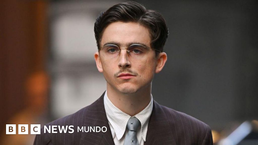 Estos son los nominados a los Globos de Oro 2026: ¿está tu película o serie favorita entre las elegidas?