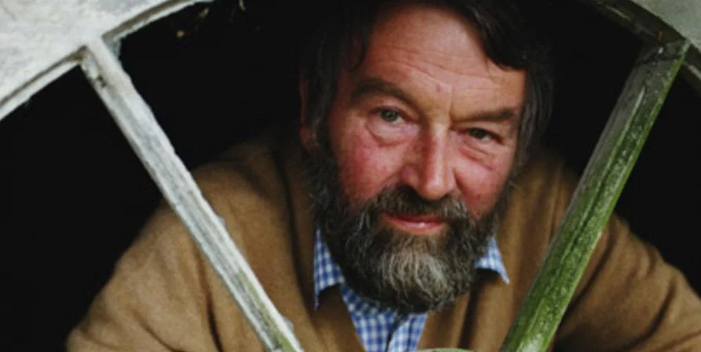 'El mago', John Fowles reaparece