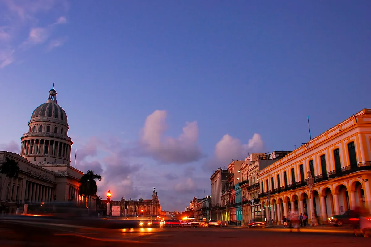 Más de 150 empresas españolas solicitan apoyo por los 255 millones que les adeuda el Gobierno cubano