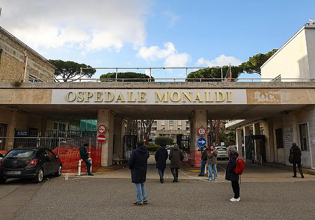 Muere el niño de dos años italiano al que le trasplantaron por error un corazón 'quemado'