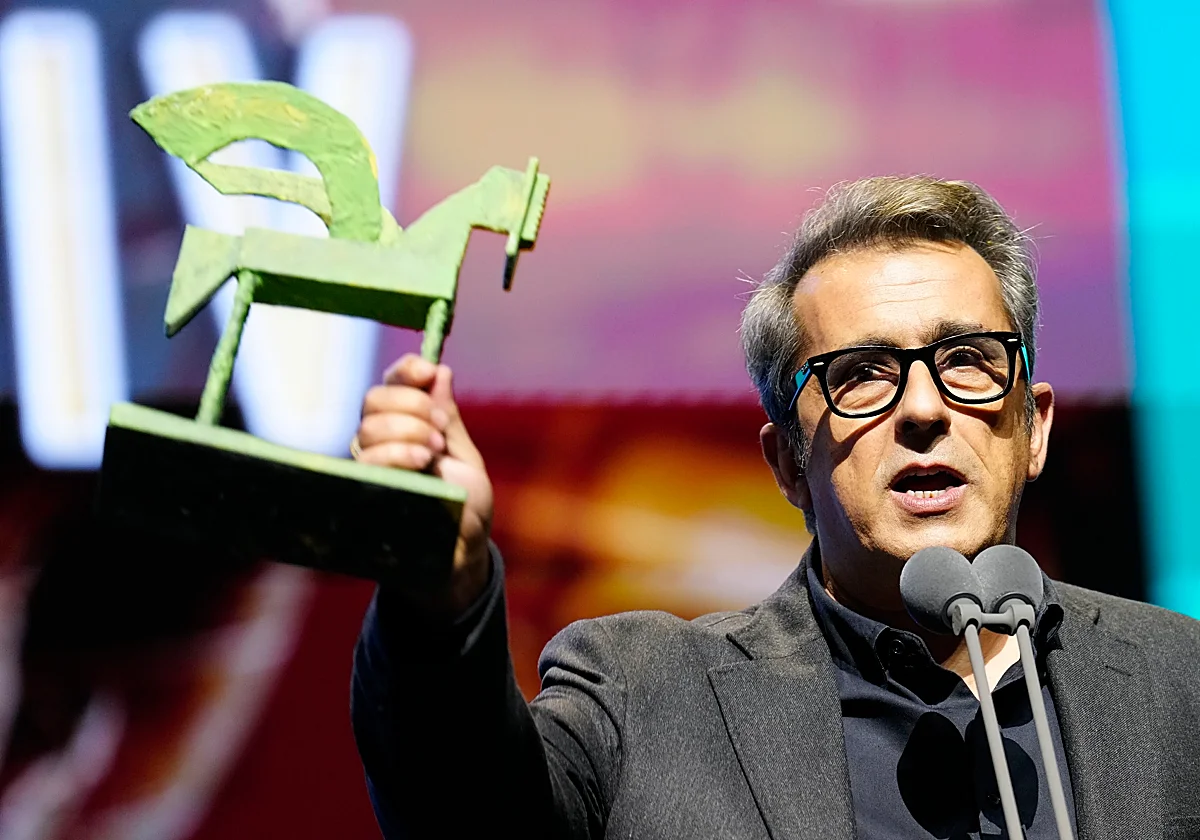 «Estoy mejor, cada muestra de apoyo ha sido como agua de mayo»