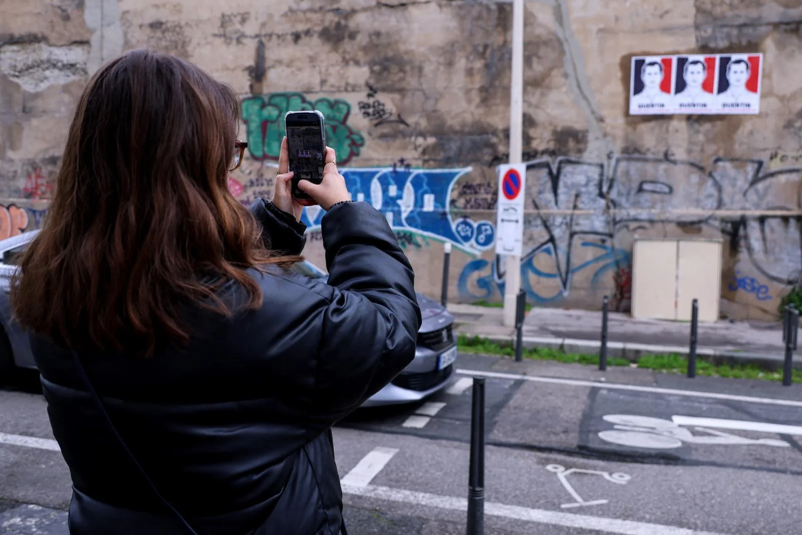 Macron anuncia una «revisión exhaustiva» de todos los grupos de «acción violenta» en Francia