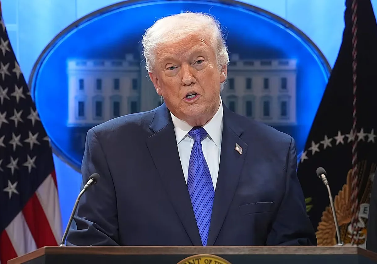 El varapalo a Trump por los aranceles abre la puerta a reclamaciones de hasta 150.000 millones