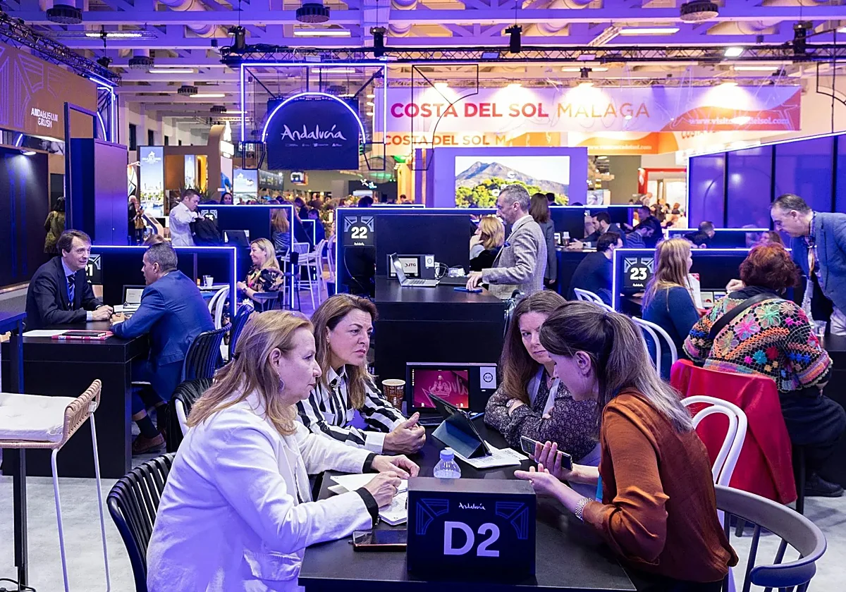 Marbella reforzará su posicionamiento con su participación en las ferias turísticas de Pamplona y Berlín