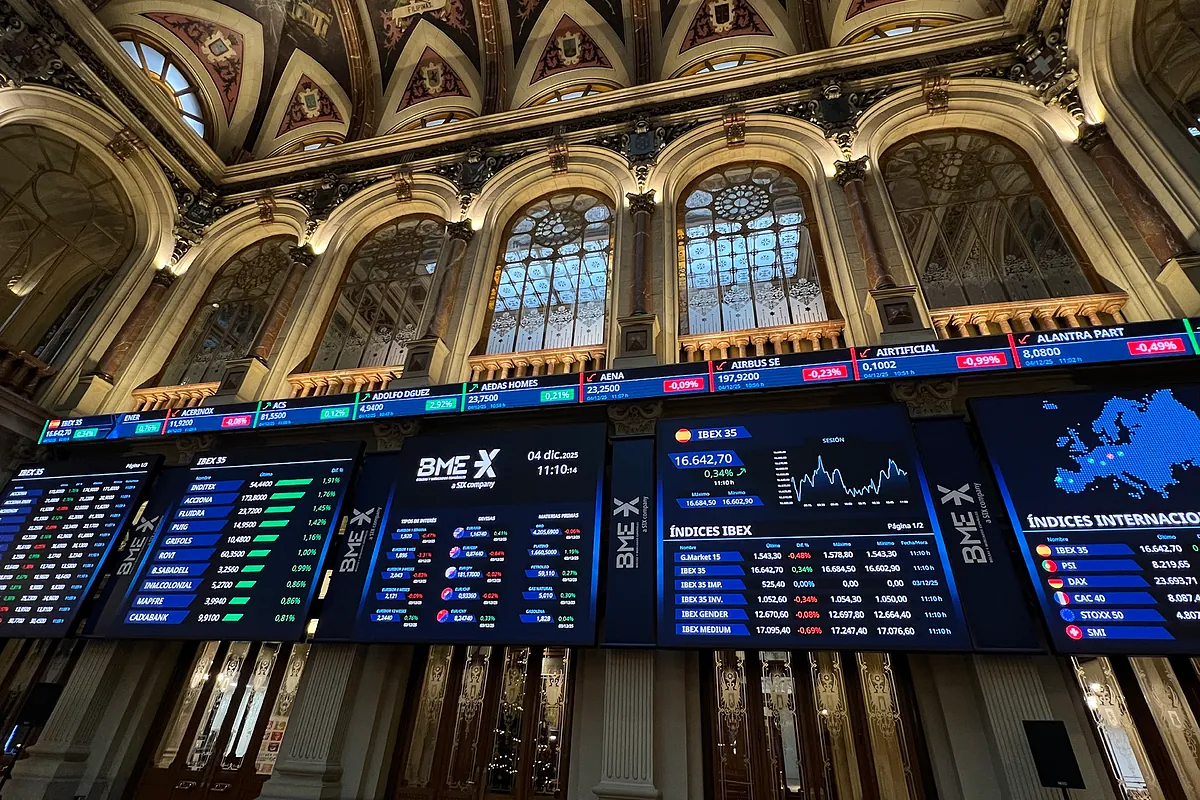 Las empresas del Continuo ganan un récord de 58.525 millones y facturan un 3% más